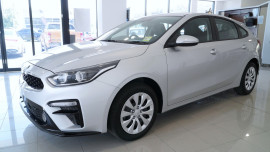 2020 MY1  Kia Cerato BD S with Safety Pack Hatchback