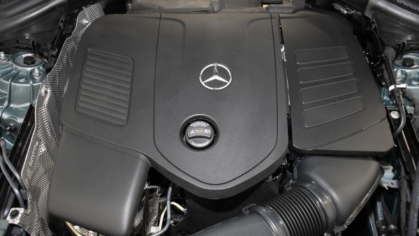 2026 Mercedes-Benz GLC-Class X254 GLC300 SUV image 24