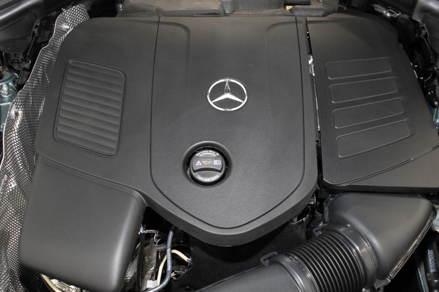 2026 Mercedes-Benz GLC-Class X254 GLC300 SUV