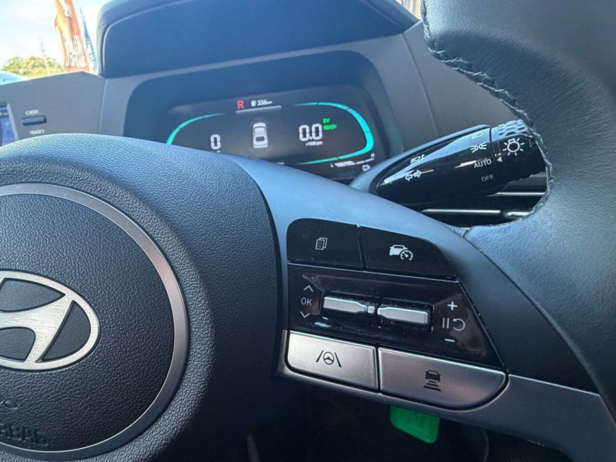 2024 MY25 Hyundai i30 CN7.V2 Elite Hybrid Sedan Image 21