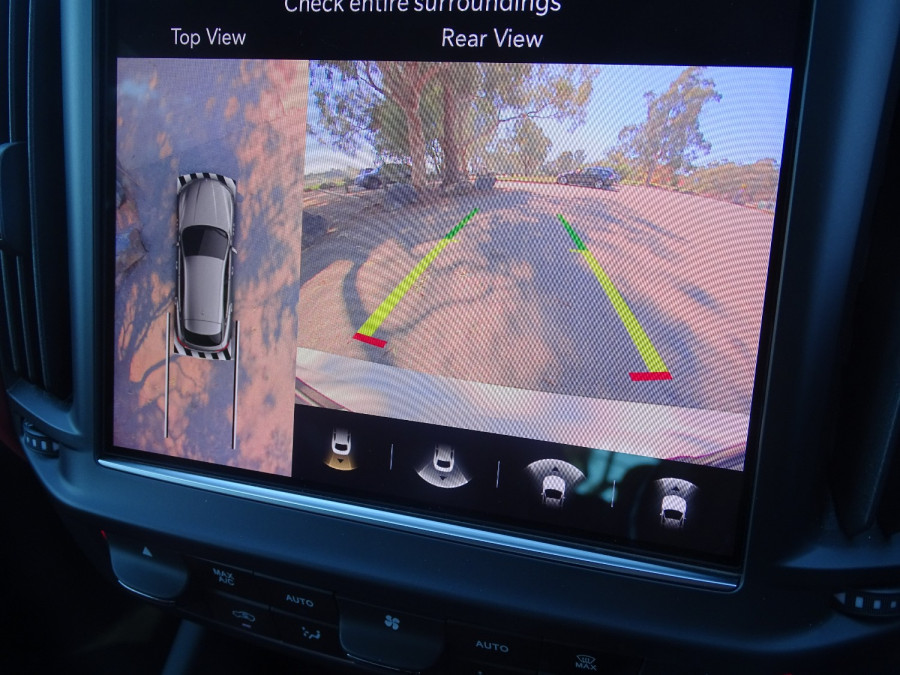 2022 Maserati Levante M161 Modena SUV Image 16