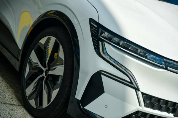 2024 Renault Megane E-Tech XCB Techno EV60 Hatch Image 5