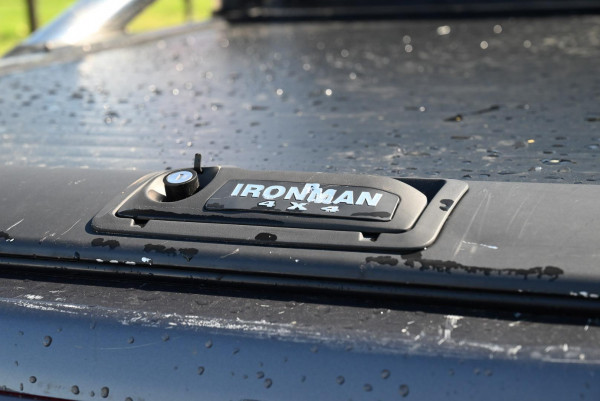 2022 Toyota HiLux GUN126R SR5 Ute image 10