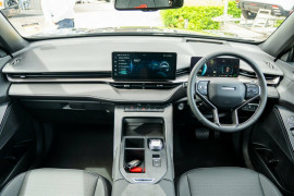 2025 GWM Haval H6GT B03 Ultra SUV