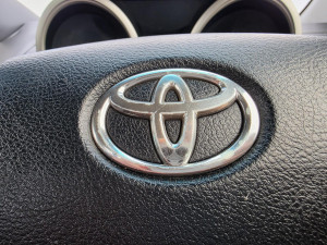 2013 Toyota LandCruiser Prado GDJ150R GX SUV