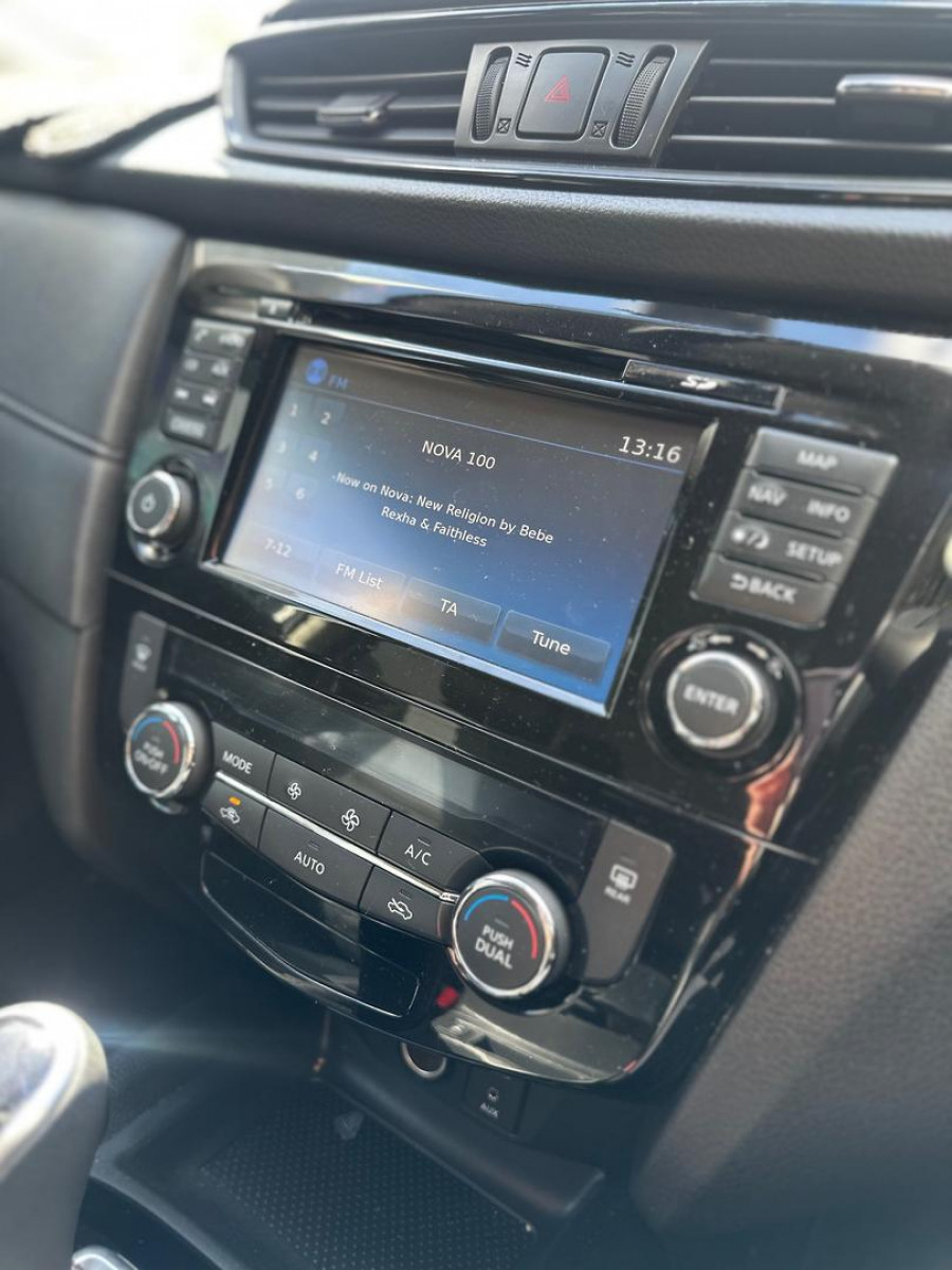 2019 Nissan X-Trail T32 Series II ST-L SUV Image 15