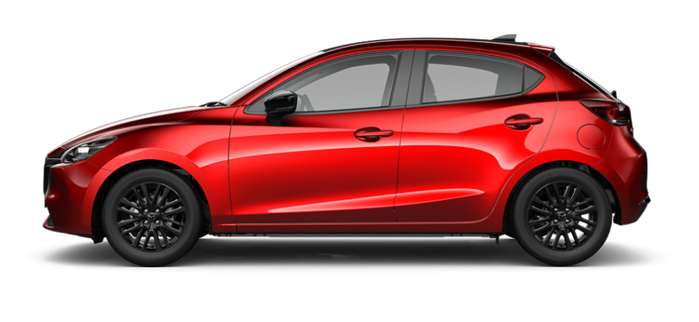 2024 Mazda 2 DJ Series G15 Pure SP Hatch Image 22