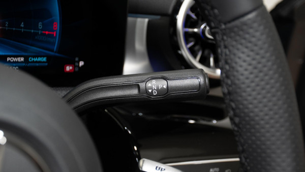 2025 Mercedes-Benz A-Class W177 A35 AMG Hatch image 15