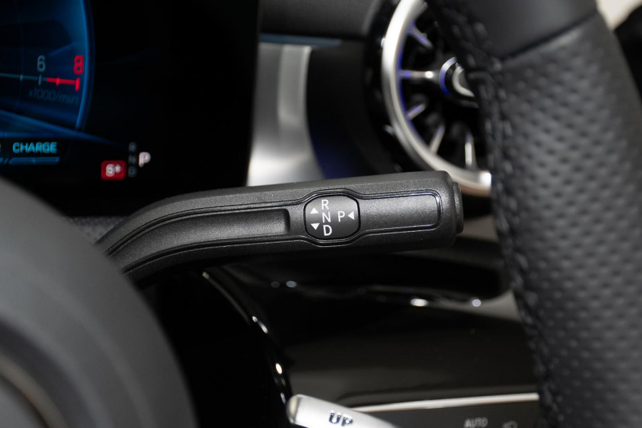 2025 Mercedes-Benz A-Class W177 A35 AMG Hatch