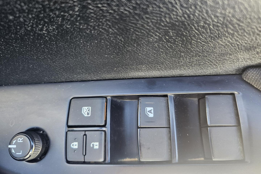 2022 Toyota HiLux GUN126R SR Ute Image 30
