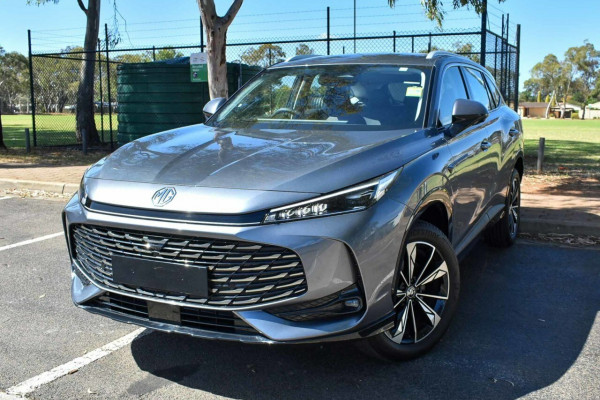 2024 MY24.5 MG HS AS33 Excite SUV Image 5