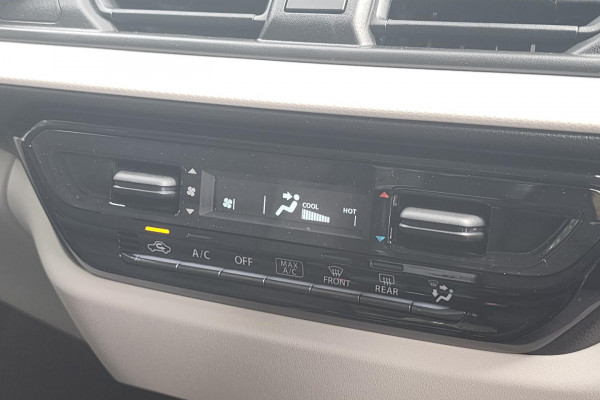 2026 Suzuki Swift UZ Hybrid Hatch Image 13