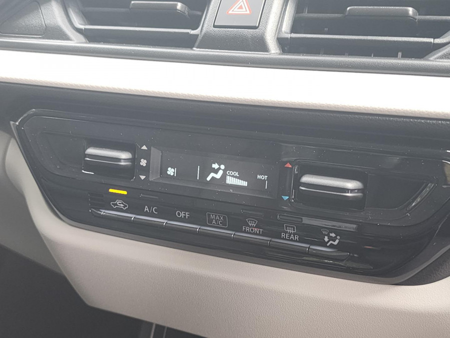 2026 Suzuki Swift UZ Hybrid Hatch Image 13
