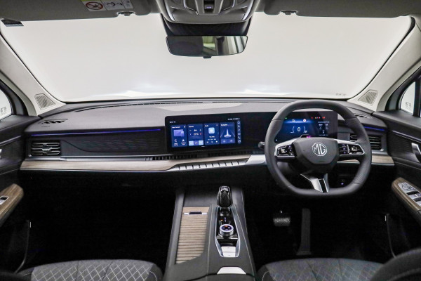 2026 MG QS Excite SUV Image 11