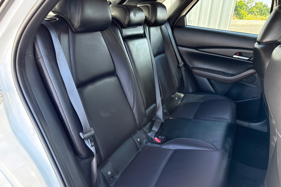 2020 Mazda CX-30 DM Series G20 Touring SUV Image 14