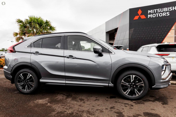 2024 Mitsubishi Eclipse Cross YB Aspire SUV Image 5
