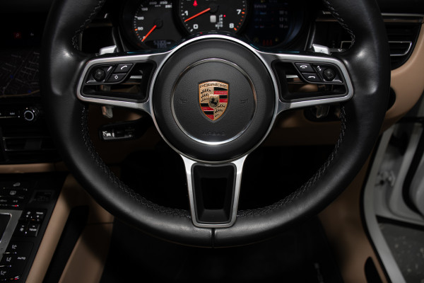 2021 Porsche Macan GTS SUV image 19