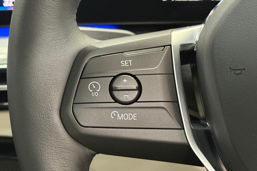 2026 BMW X1 U11 sDrive18i SUV