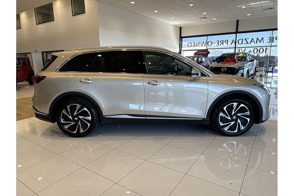 2026 MG MGS6 EV IS3E Essence SUV Image 18