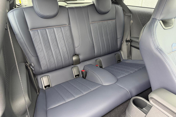 2025 MINI Cooper F65 S Favoured Hatch