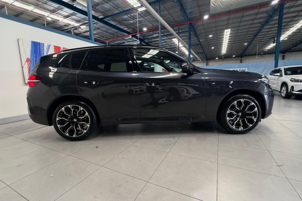 2026 BMW X3 G45 30e xDrive SUV