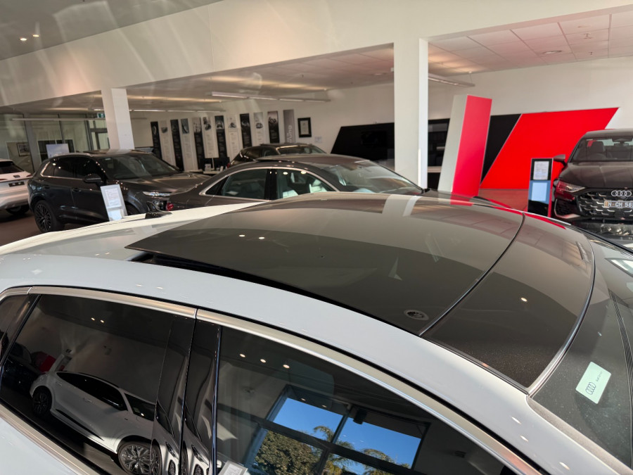 2025 Audi S3 GY  Hatch Image 12