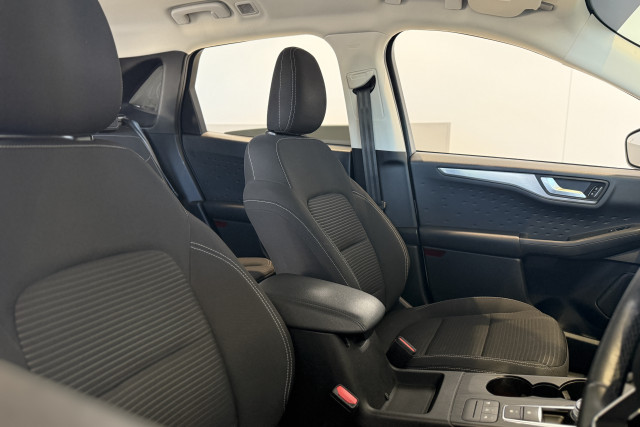 2020 MY21.25 Ford Escape ZH  SUV Image 13
