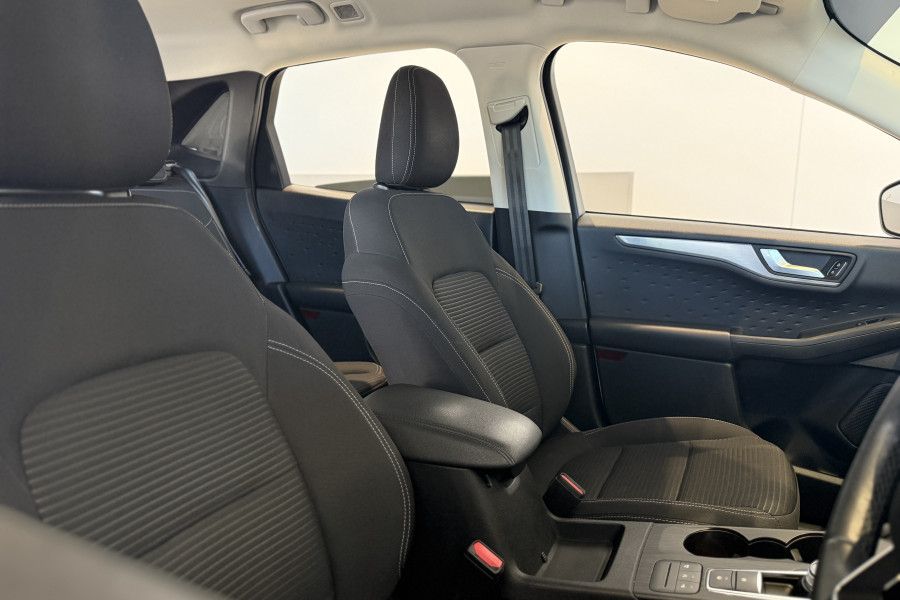 2020 MY21.25 Ford Escape ZH  SUV Image 13