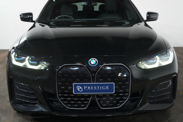 2023 BMW i4 eDrive40 M Sport Coupe Image 3