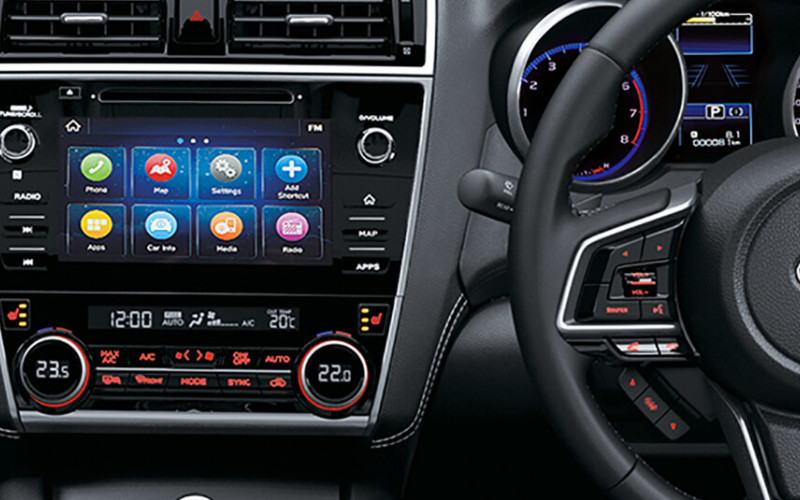 Advanced technology Image