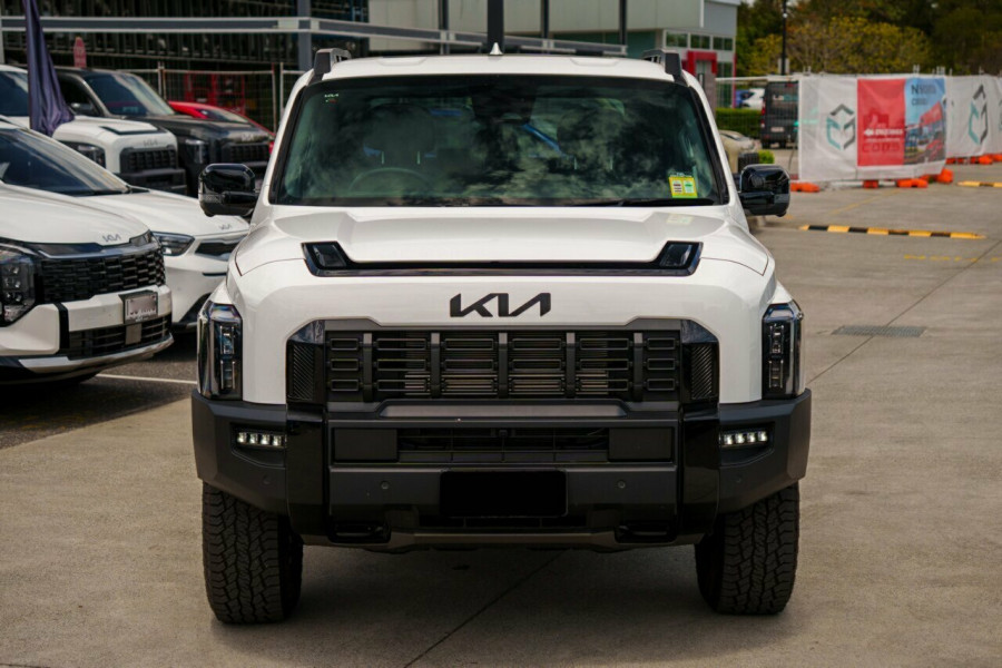 2025 MY26 Kia Tasman TK X-Pro Ute Image 5