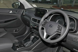 2019 MY20 Hyundai Tucson TL3 Elite Suv