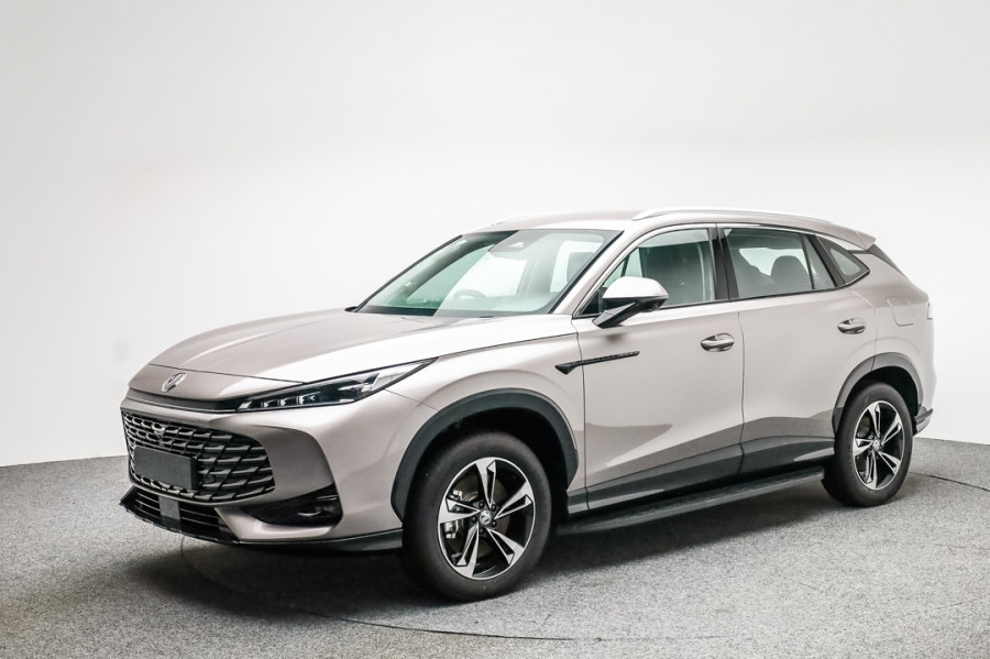 2026 MG HS Super Hybrid Excite SUV Image 3