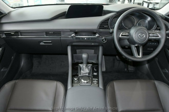 2021 Mazda 3 BP2S7A G20 SKYACTIV-Drive Touring Sedan Image 4