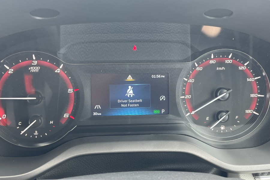 2023 LDV Deliver 9 MWB Van Image 13