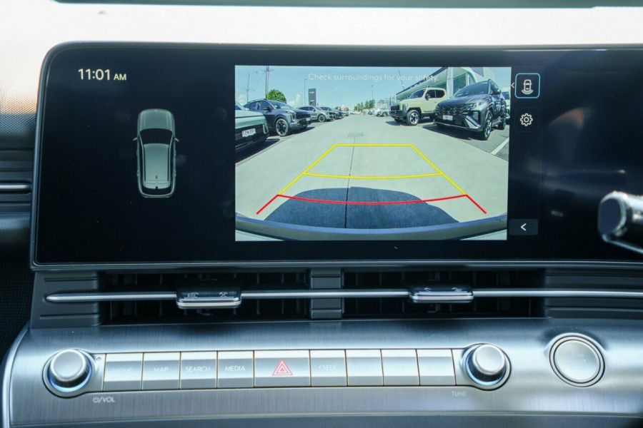 2026 MY27 Hyundai KONA SX2.V3 Hybrid Elite SUV Image 14