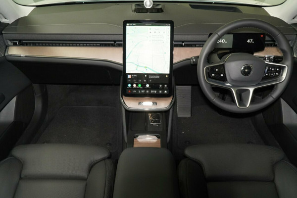 2025 MY26 Volvo ES90 No Series Ultra Single Motor Sedan Image 5