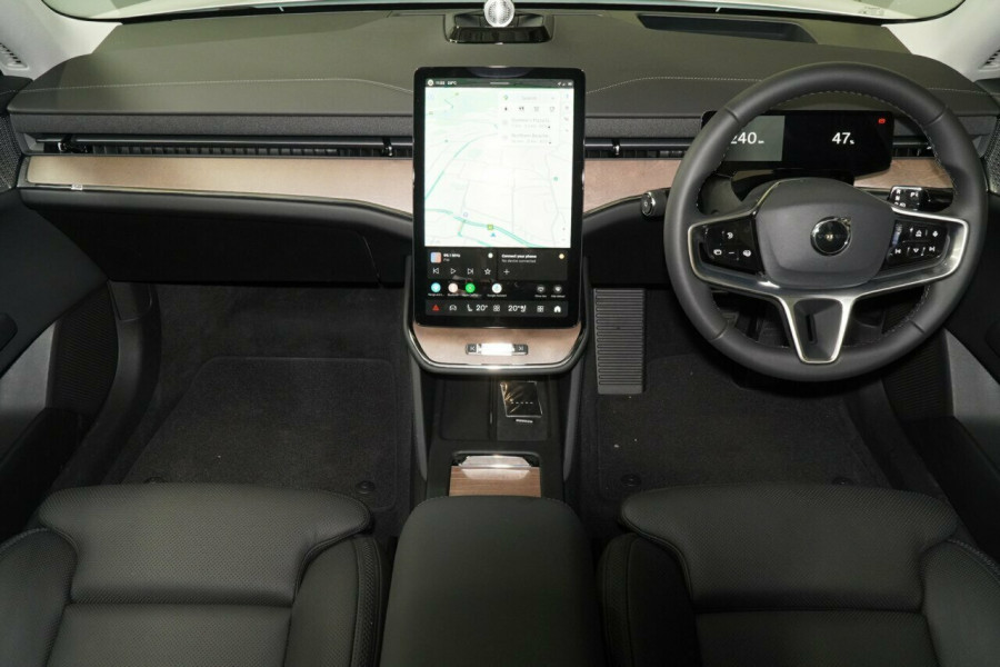 2025 MY26 Volvo ES90 No Series Ultra Single Motor Sedan Image 5