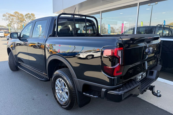 2024 MY24.5 Ford Ranger P703 XLS Ute Image 5
