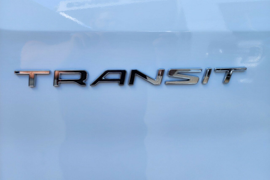 2024 Ford Transit VO 350L Van Image 15