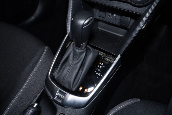 2024 Mazda 2 DL Series G15 Pure Sedan image 15