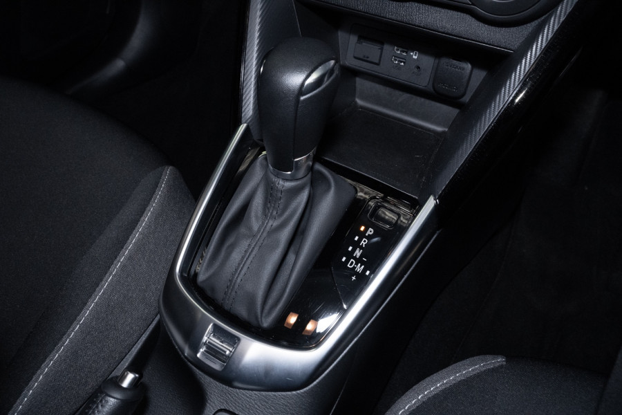 2024 Mazda 2 DL Series G15 Pure Sedan