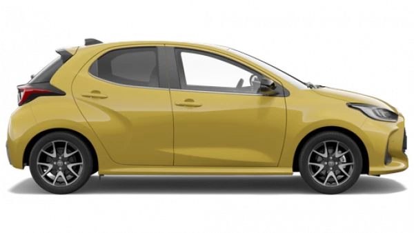 ZR Hybrid