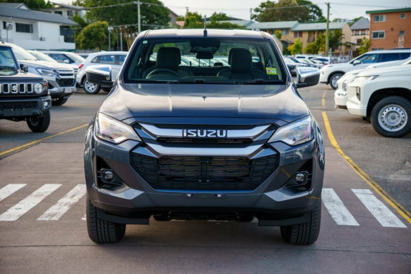2024 Isuzu D-MAX RG LS-U+ Ute Image 5