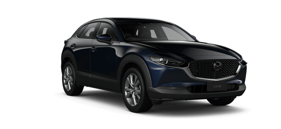 2025 MY24 Mazda CX-30 DM2W7A G20 Touring SUV Image 6