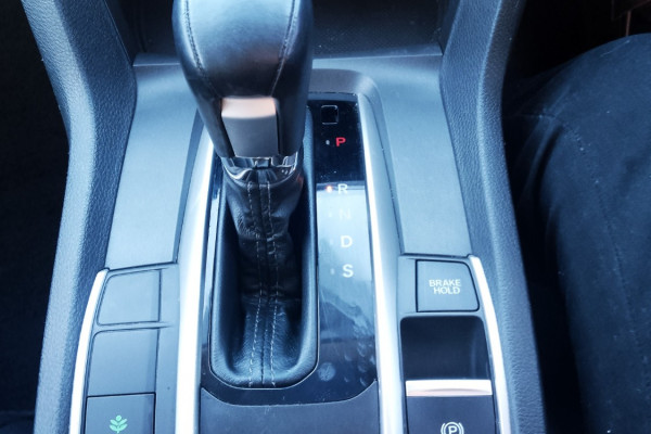 2016 Honda Civic 10th Gen RS Sedan Image 28