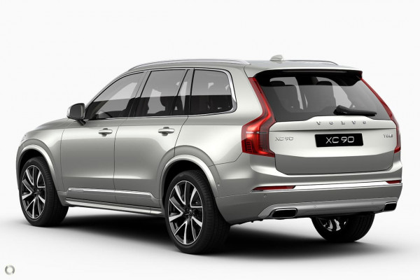 2020 MYon Volvo XC90 L Series T6 Inscription Suv