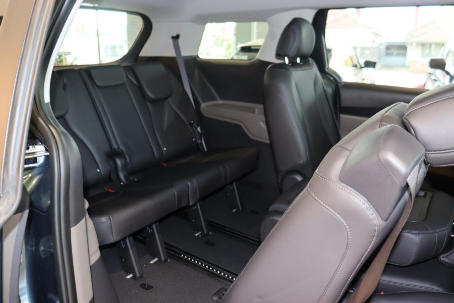 2026 MY27 Kia Carnival KA4 PE Sport+ People Mover Image 27