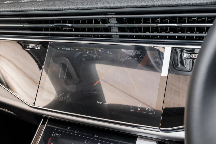 2025 MY26 Audi Q7 4M TDI 170kW SUV