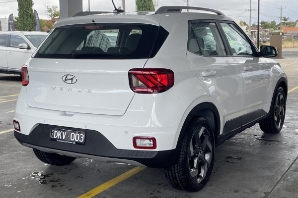 2024 Hyundai Venue QX.V5 Active SUV